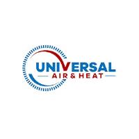 Universal Air & Heat image 1